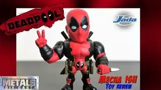 Jada Toys Metals Die Cast 4