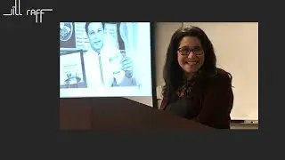 Jill Raff | Customer Experience Strategist