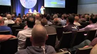 LaserCon 2014 - Highlights