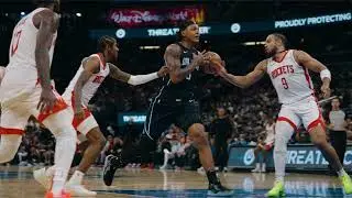 ORLANDO MAGIC 2025 RECAP
