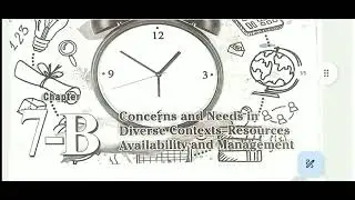 Class 11 Home science|| Chapter 7- B || Concerns and needs in diverse contexts (PART 2) || Oneshot