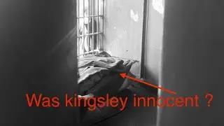 Did the Ghost drain my batteries?. 1910 Gila County Jail