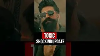 Toxic vs Dhurandhar 2: Yash Daraa Nahi, Attack Mode Mein Hai! #yash #dhurandhar #toxic #dhurandhar2