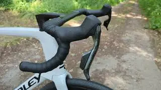 One Gear more, the brand new Sram Rival XPLR 13 speed