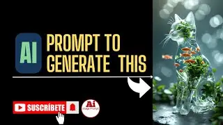 how to generate ai image #aipictures #aiimages #midjourney #aiprompt  #aiimageprompt #aiimagecreator
