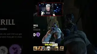 Deadlock  Lightning Machine Gun Dude is EASY Mode!