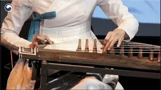 [June 21st, 2018] Ari Project Gayageum and Time