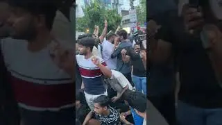 Justice for upsc aspirants | #oldrajendranagar #rausias #karolbagh #ias #shreyayadav