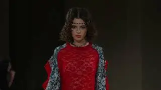 ALEXANDRA ȘIPA | Spring-Summer 2026 show