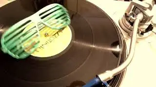 Trackdigger tracked 0134 B1 &bdquo;Sylvia Saint&ldquo; from the In Due Time Ep