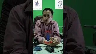 Diabetes @ younger age - Dr Praveen Ramachandra