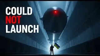 The Real Reason Ukraine Gave Up Nukes (It's Not What You Think)