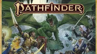PF2 - Meance Under Otari Part 2 -  #fantasygrounds