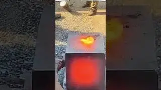 Valve Body Forging Processing