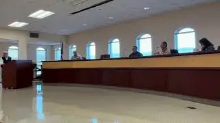 Gilmer County Planning and Zoning Regluar Meeting - February 20th - Land Use Appeals