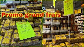 #grand frais#promo #ramadan #paris 28 janvier 2026