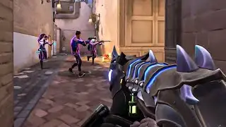 The only PROPER way to use smoke as Brimstone 😶&zwj;🌫️