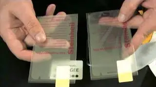 Screen Protector Shoot-out for Galaxy S, iPhone 4, iPad & more