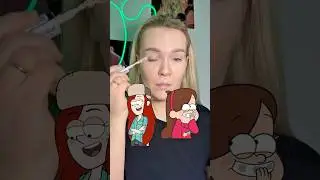 😱КТО ТЫ ИЗ ГРАВИТИ ФОЛЛЗ😱