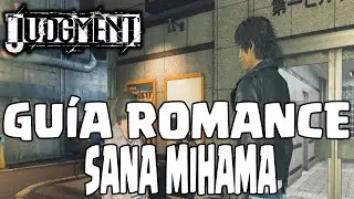 GUIA ROMANCE SANA MIHAMA | JUDGMENT