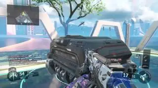 Bo3 try hard gameplay