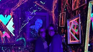 Six Flags Great Adventure Fright Fest 2022 by Macaroni Kid Lincroft-Holmdel-Tinton Falls #hosted