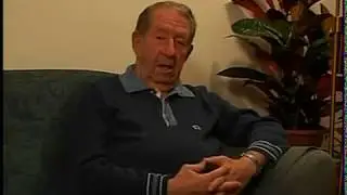 מקסימוב מקס, עדות השואה המלאה