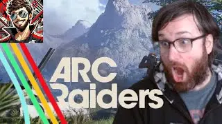How Many Blueprints Can I Find&hellip; And Give Away?! | Arc Raiders LIVE