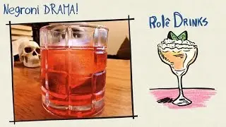 Negroni Drama Feat. Boteco do JB