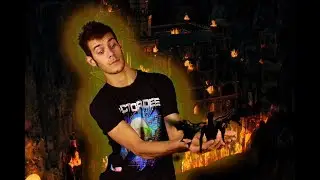 TUTORIAL--- ali da demone( FINITO MALISSIMO )