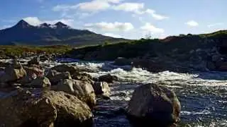 Scotland  - A Magical Place by David Alexander Elder