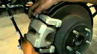 Replace Repair Toyota Front Rear Brakes Service Houston Spring TX Houston TX Spring TX - SOLD
