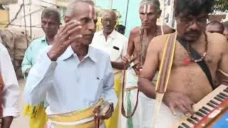 HARI NAMA SANKEERTHANAM , HEY RAAMA THOODHAA ( Raagam - Hindholam,Thaalam - Aadhi )