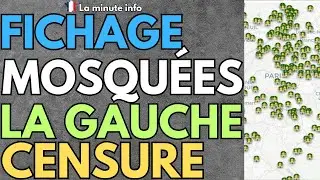 LE SITE D'EXTREME DROITE OU VA MA FRANCE RISQUE DE FERMER , LE MINIST&Egrave;RE DE L'INTERIEUR SAISI