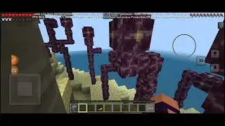 fun in minecraft with @ananyayadav7548 LIKE AND SUBSCRIBE @ARYAN GAMING 98