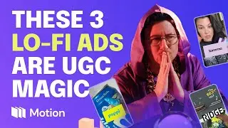 Best Way To Make Lo-Fi UGC Ads in 2025 (3 Pro Examples)