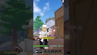 This is not guts and blackpowder 💔|| The Wild West ROBLOX
