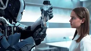 I Am Mother (2019) Full Movie Explained in Hindi/Urdu: Sci-Fi Thriller :Movie Scape Hindi 