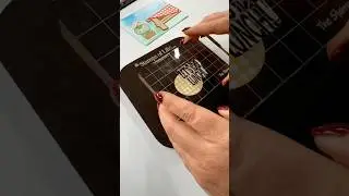 Check out #thestampsoflife Feb stamp club set. Join with promo code MELISSAM. #cardmakingtechniques