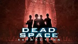 (Wii)Dead Space: Extraction (Вечерний стрим) #3 - Ад на Ишимуре(сложность Hard)