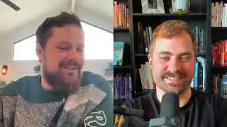 Caleb Culver on Reckless Love, The Basketball GOAT & Prayer in Local Churches (Episode 153)