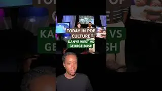 Why Did Kanye Call Out George Bush on Live TV?