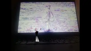 Ещё одна история про интернет, ангелов и парасоциальные отношения | Love Angel Syndrome 