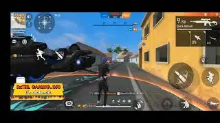 #freefire #gaming #video #realme6gaming