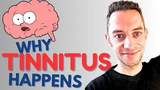 Tinnitus Isn&rsquo;t in Your Ears &ndash; Here&rsquo;s What Really Causes It