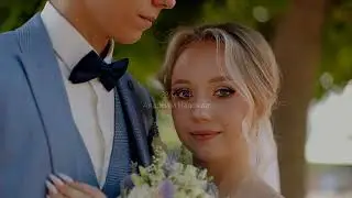 Wedding day A&N, video by RU-CLIP.RU