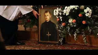Servant of God Ludwik Wrodarczyk, OMI