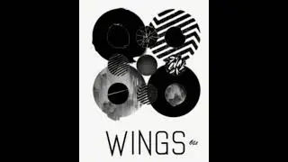 BTS - Blood, Sweat, Tears [Higher Key | Speed Up | Backing Vocals]