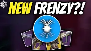 Why Harmony Is The Best Perk in Season of the Lost - Endgame Shadebinder Build - Destiny 2