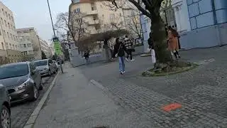 Внутри Голубой церкви в Словакии &mdash; одной из самых уникальных церквей Европы!